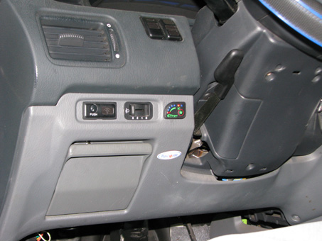 Honda Shuttle Odyssey 2.3 VTEC 150ps 2000